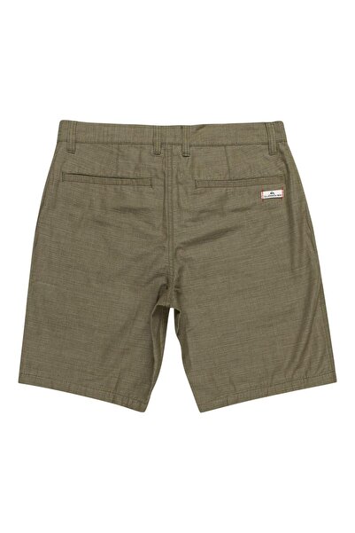 Quiksilver DAVIS CHINO Erkek Şort EQYWS03862-QK.CKK0 Bej-34
