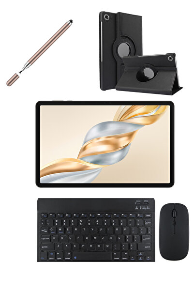 HONOR Pad X9a 8gb 256gb Wi-fi 11.5 Inç 120 HZ 2.5K Ips Gri TABLET+KILIF+KALEM+MOUSE SET TÜRKİYE GARANTİLİ