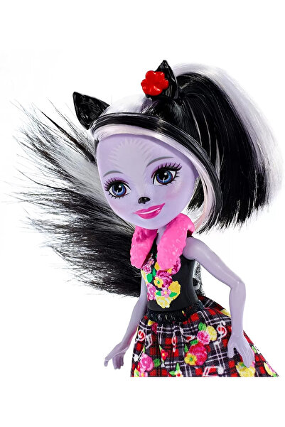 Enchantimals Enchantimals Doll - Sage Skunk and Caper