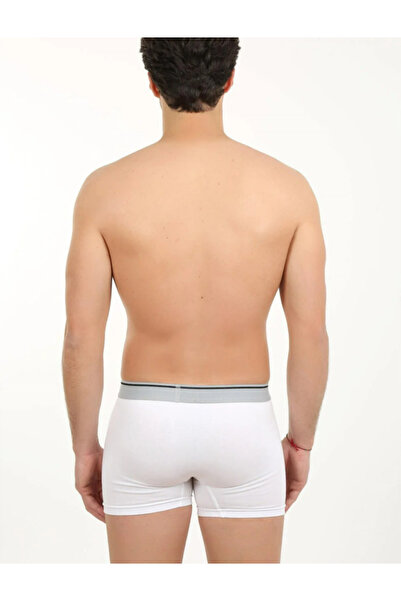 Akbeniz Чоловічі боксери з лайкрою 40056