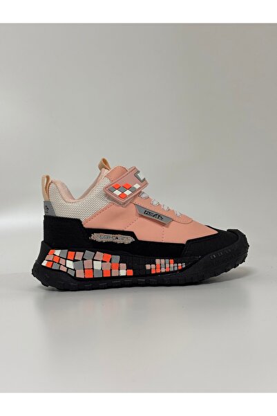 foopi Mega Girls' Boots 31-35