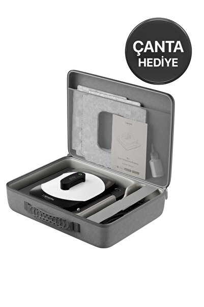 Xenon Smart Elo Akıllı Cam Temizleme Robotu Ve 6 Adet Mop