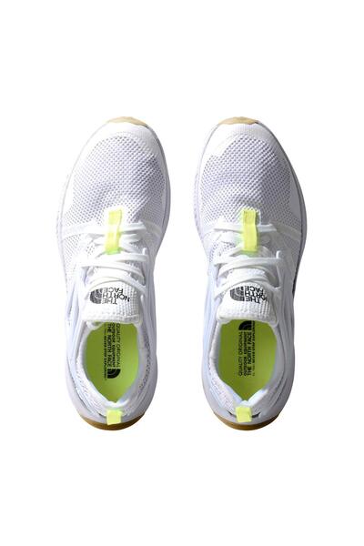 THE NORTH FACE M Oxeye Men's Shoes Nf0A7W5Svk71 White-48