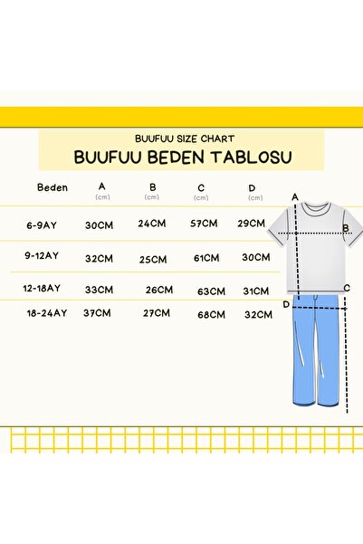 BUUFUU Long Sleeve Strap Jumpsuit, Cute Animal Pattern Shirt Collar Baby Set