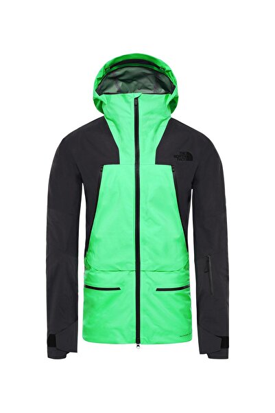 THE NORTH FACE Erkek Purıst Jkt Ceket NF0A3M23FK91 Yeşil-XL