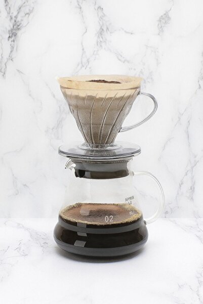 unbranded Coffee set 02 transparent