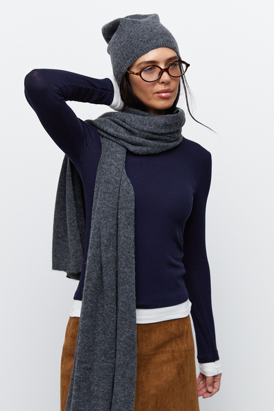 urban focus Combined Crew Neck Bodysuit