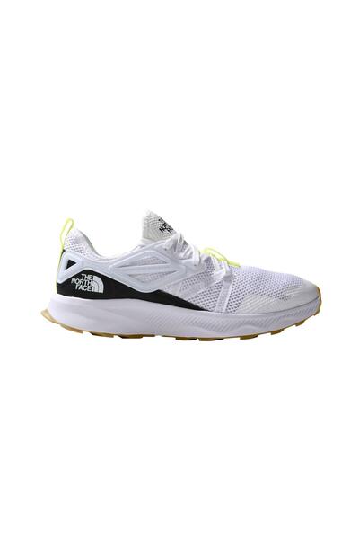 THE NORTH FACE M Oxeye Men's Shoes Nf0A7W5Svk71 White-48