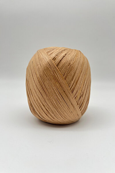 BD fold yarn Elite Raffia – 50g / 65m – Χρώμα 39D