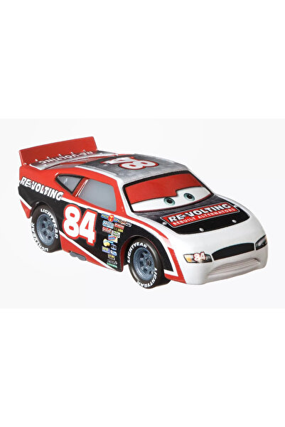 CARS CARS3 DIE CUT CAR DAVE ALTERNATORS CHARACTER