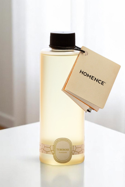 homence Tuberose Yedek Esans Refill Oda Kokusu 200ml
