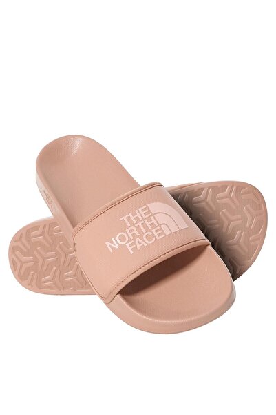 THE NORTH FACE BASE CAMP SLIDE III Papuci pentru femei NF0A4T2SZ1P1 Alb-42