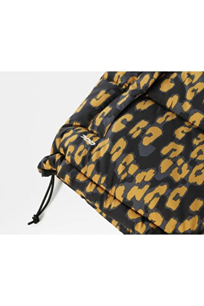 THE NORTH FACE W Printed 1996 Retro Nuptse Vest Women's Vest Nf0A5Ixl28A1 Black-S