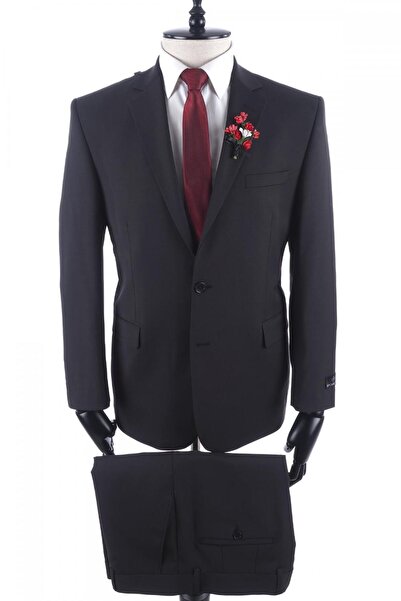 Jan Carlucci Yünlü Regular Drop 4 Takım