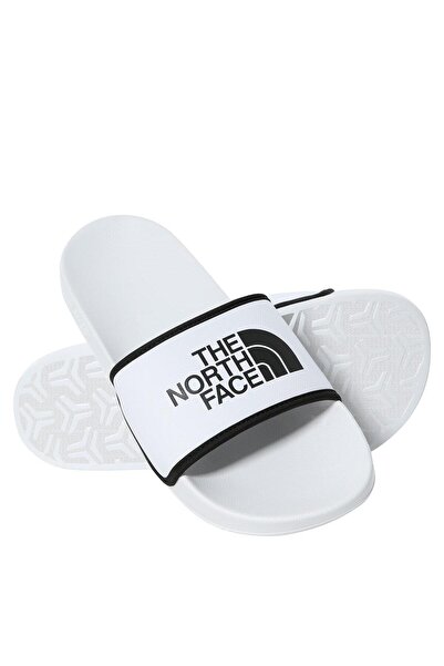 THE NORTH FACE Γυναικείες παντόφλες BASE CAMP SLIDE III NF0A4T2SLA91 Λευκό-40