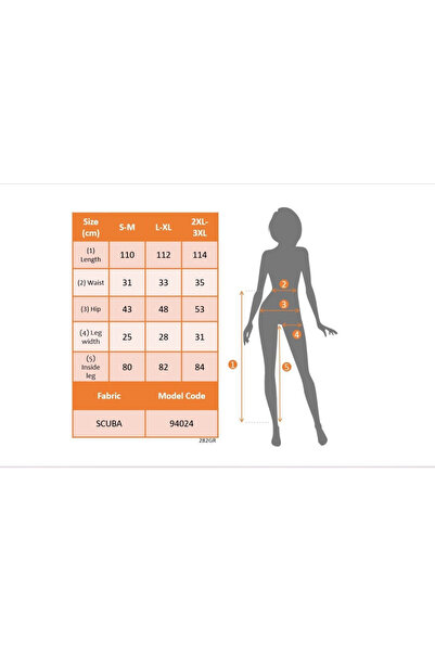 Meleners Women's High Waist (Elastic) Wide Leg Diving Tights