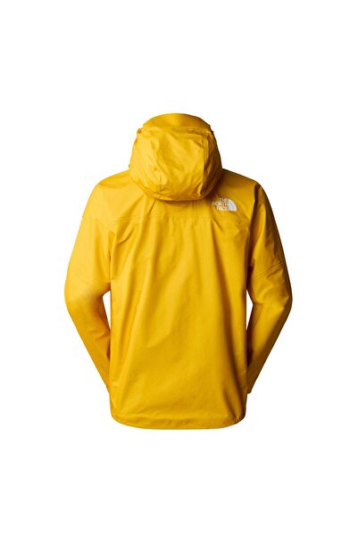 THE NORTH FACE M Summit Papsura Futurelight Jacket Men's Jacket Nf0A84Pr56P1 Yellow-M