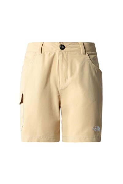 THE NORTH FACE W HORIZON SHORT - EU Kadın Şort NF0A8251LK51 Haki-42
