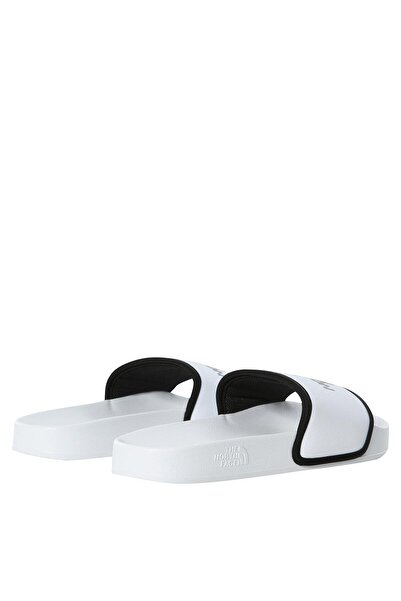 THE NORTH FACE Γυναικείες παντόφλες με στάμπα με μαύρο λογότυπο Nf0a4t2sla91