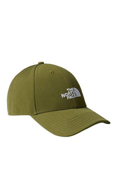 THE NORTH FACE RECYCLED 66 CLASSIC Şapka NF0A4VSVPIB1 Yeşil-STD