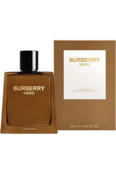 BURBERRY Hero Edp 150 ml