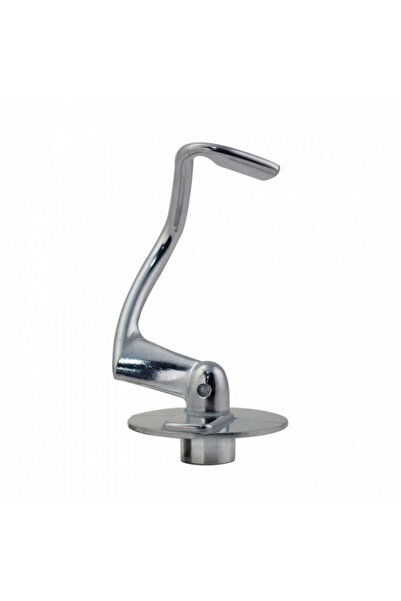 Royalty Line Robot de bucătărie 3 în 1 RL-PKM1900.7BG, 1900 W, 6,5 l, Blender, Mixer, Mașină de tocat carne, Argintiu