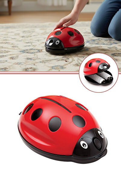 Flora Uğur Böceği Çiftli Gırgır