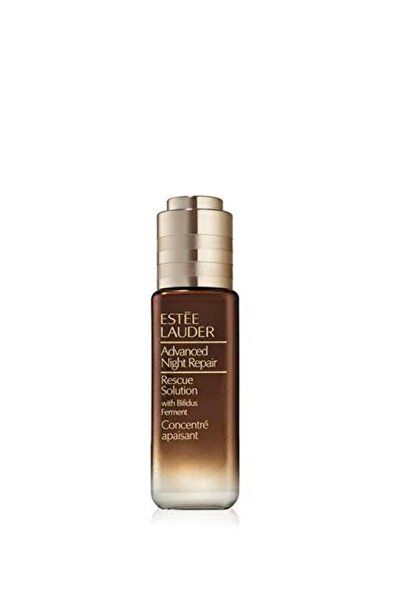 Estee Lauder Konsantre Serum - Advanced Night Repair Rescue Solution - 20ml, Kızarıklık Ve Tahriş Karşıtı Formül