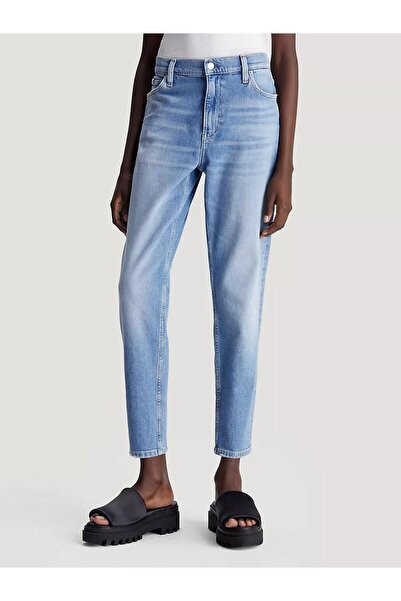 Calvin Klein MOM JEAN