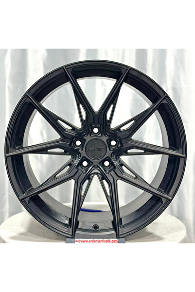 Arc 5*114,3*19*9.5 ET40 CH73.1 ARC-19177-32 MAT BLACK ARCEO