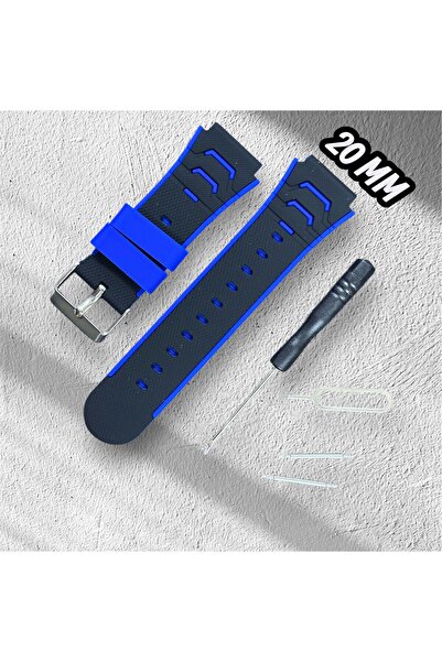 BİLEKTE حزام ساعة ذكية للأطفال مقاس 20 مم من Tcl Mt42x