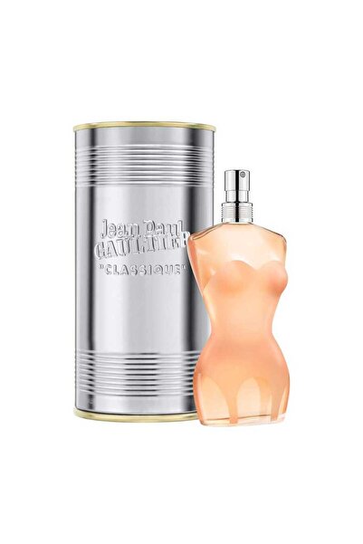 Jean Paul Gaultier Woman 100 ml Edt