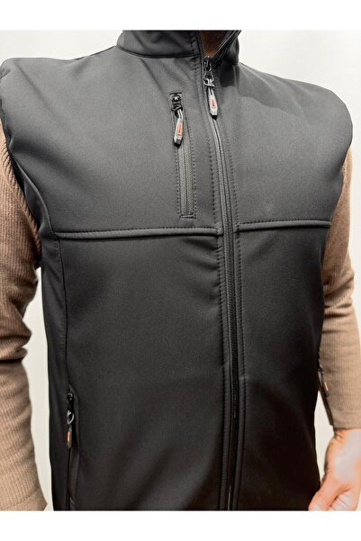 Ervo Reklam سترة سوفت شيل مقاومة للماء