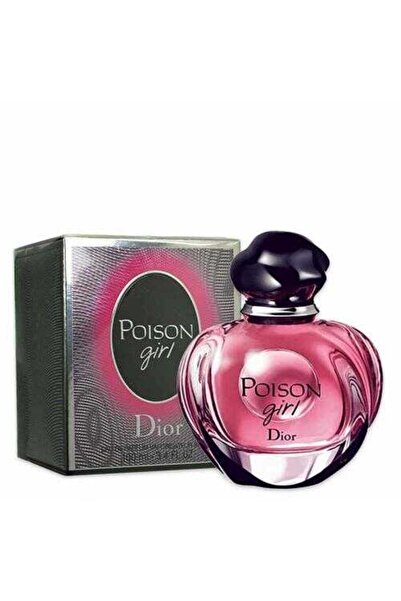 Dior Poison Girl 100 ml Edp