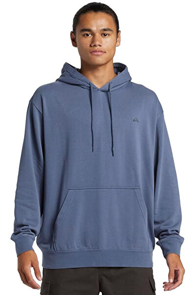 Quiksilver Aqyft03329-18314 Hanorac pentru bărbați cu apă sărată