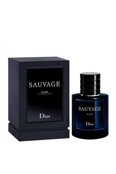 Dior Sauvage Elixir 60 ml
