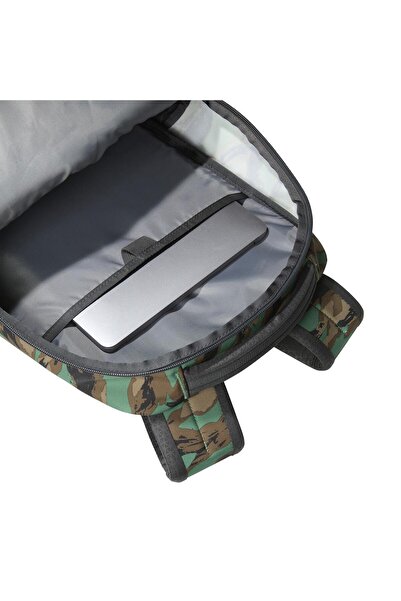 THE NORTH FACE VAULT 26лт Унісекс Рюкзак NF0A3VY2I3A1 Сірий-STD