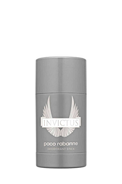Paco Rabanne Invictus Erkek Stick 75gr