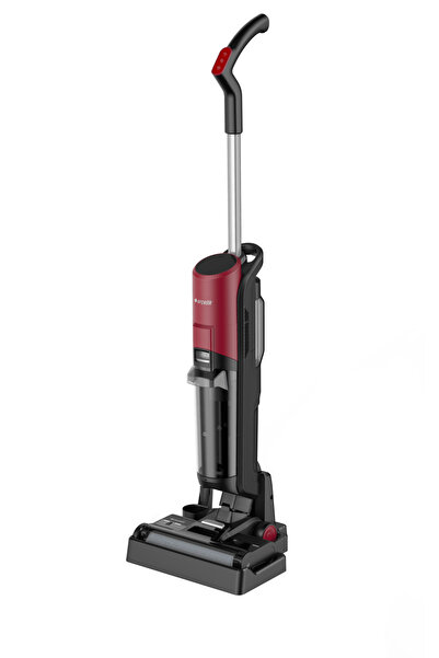 Arçelik AquaMaster SD 6341 Islak Kuru Dikey Süpürge