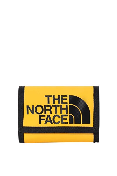 THE NORTH FACE BASE CAMP WALLET Cüzdan NF0A52THZU31 Tek Renk-STD