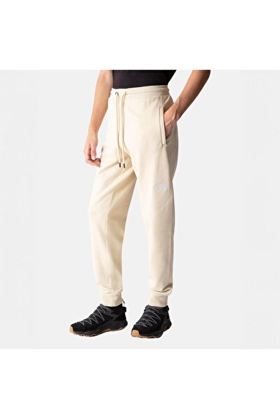 THE NORTH FACE Erkek NSE Eşofman Pantolon NF0A4SVQ3X41 Bej-REGXL