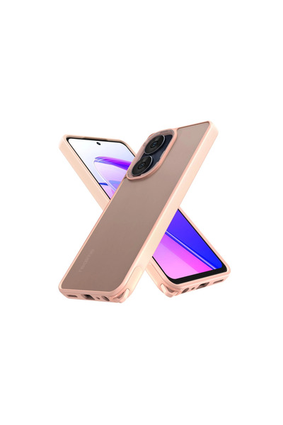 Twin Store غطاء أنيق لحافظة C55 - بودرة