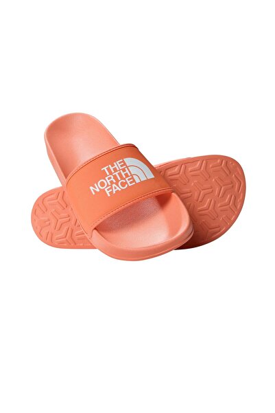 THE NORTH FACE BASE CAMP SLIDE III Kadın Terlik NF0A4T2SIG11 Turuncu-38