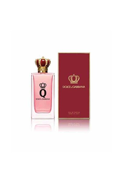 Dolce&Gabbana LEMON EDP KADIN PARFÜM 100 ML