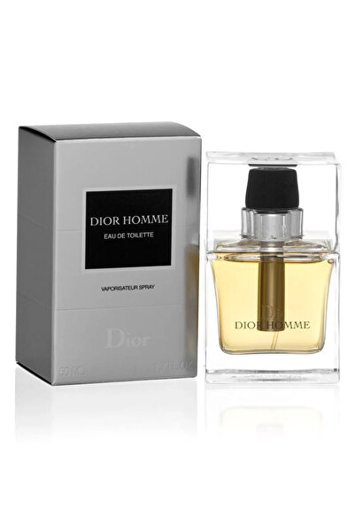 Dior C.dıor Homme Erkek Edt50ml