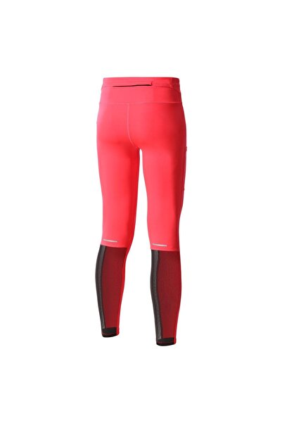 THE NORTH FACE Women's Movmynt Tight Nf0A5J7150T1 Red-Regxs