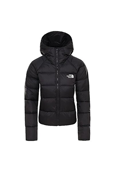THE NORTH FACE Kadın HYALITE KAZ TÜYÜ MONT - EU Nf0A3Y4Rjk31 Siyah-S