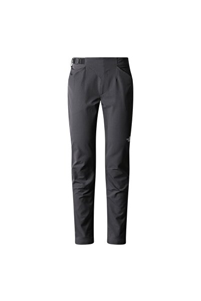 THE NORTH FACE Kadın AO WINTER SLIM STRAIGHT PANT Pantolon Tek Renk-42