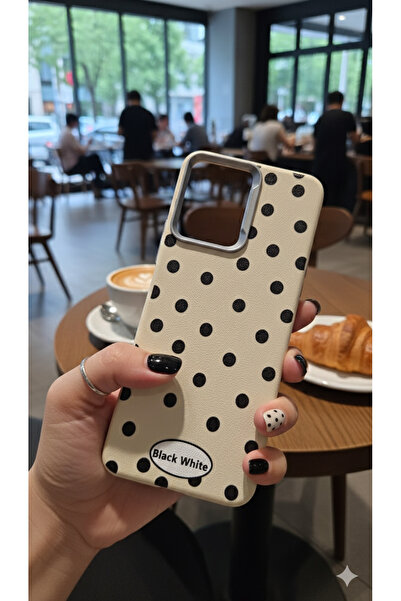 Hatreds Xiaomi Redmi Note 10 Kılıf Desenli Kamera Koruma Çıkıntılı Soft Tasar...