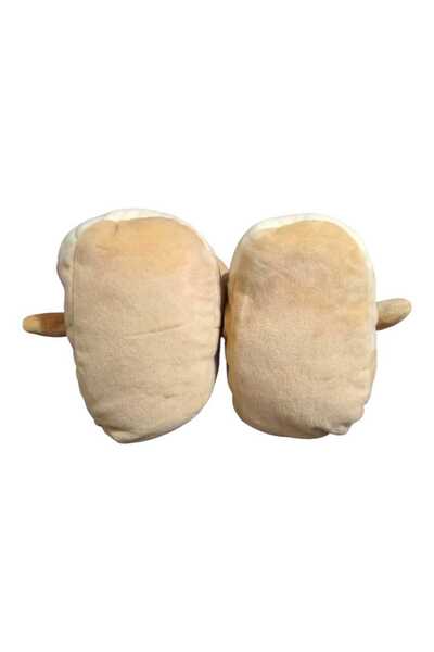 Aware Time 6-12 Months Baby Panduf Shoes